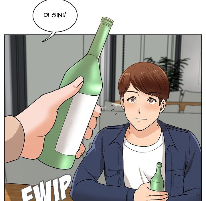 Blissville - Chapter 16 18
