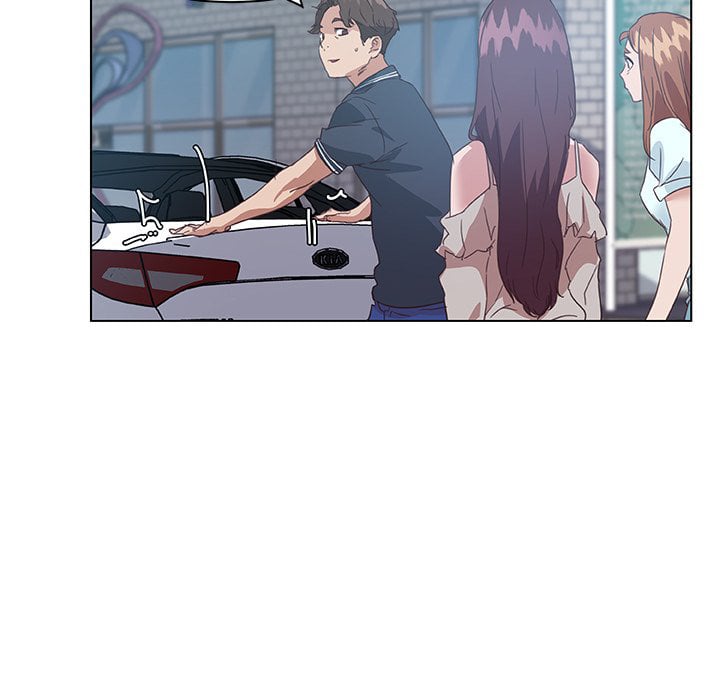 Family Adjustments - Chapter 16 24