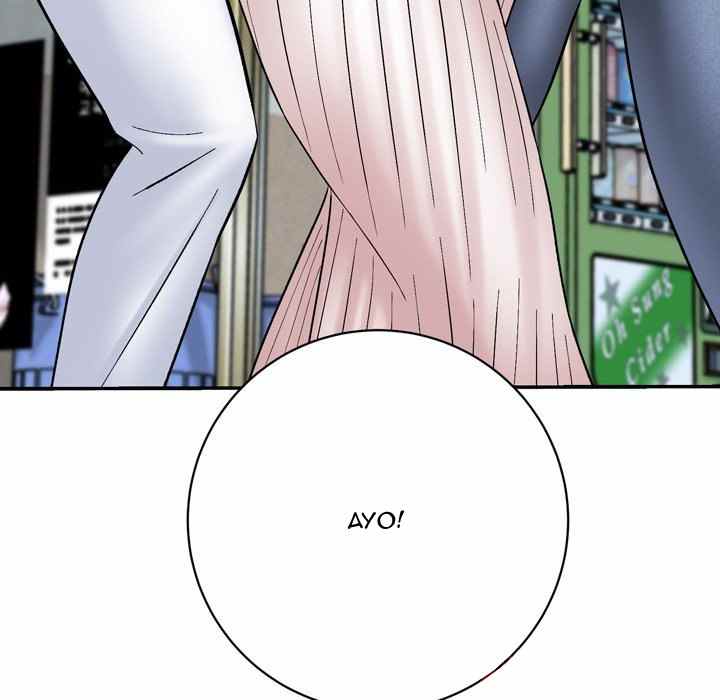 With Yumi - Chapter 16 210