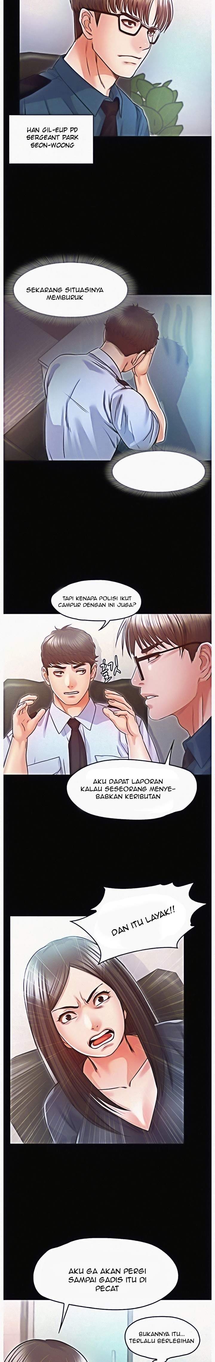 Who did you do with - Chapter 16 13
