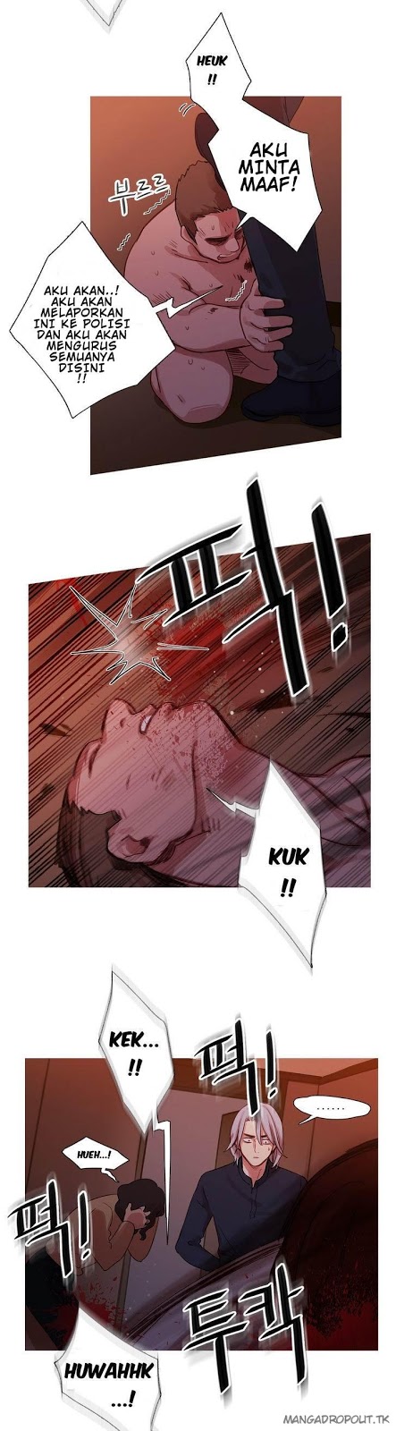Fatal Woman - Chapter 16 3