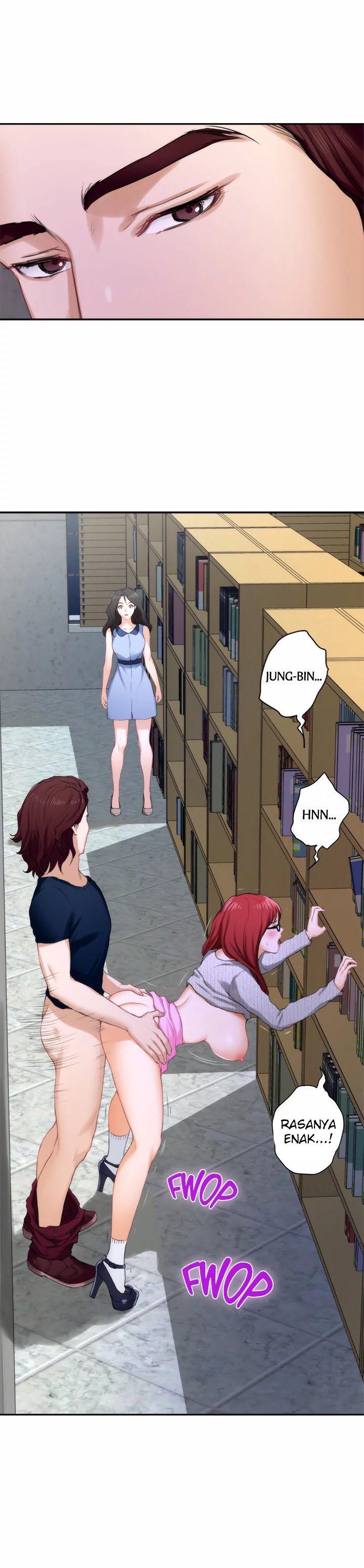 S-Mate - Chapter 17 5
