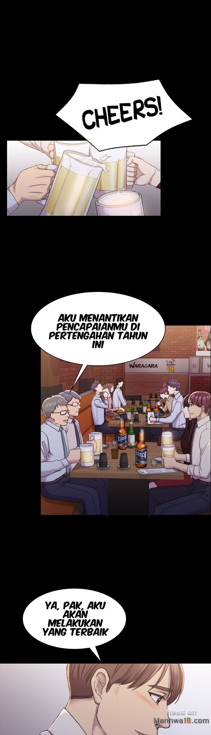 Ajeossi - Chapter 16 15