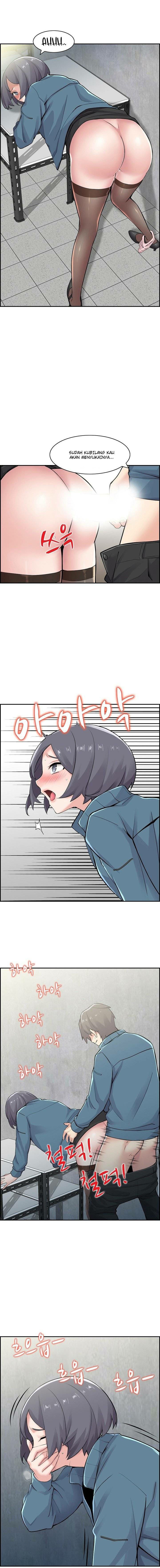 Japanese Sister in Law - Chapter 16 10
