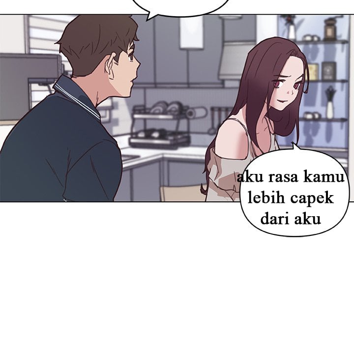 Family Adjustments - Chapter 16 65