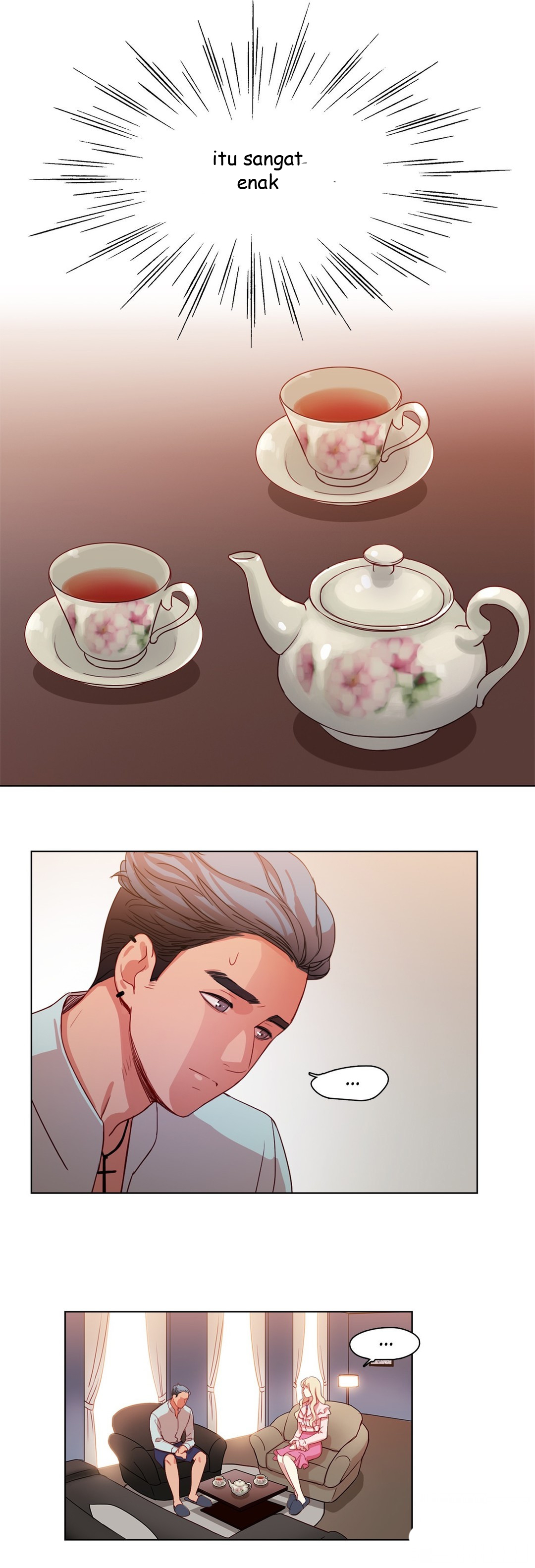 Narae’s Fantasy - Chapter 16 6 Narae’s Fantasy - Chapter 16 6