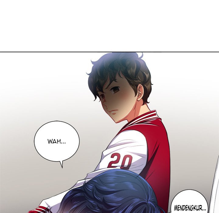 My High School Bully - Chapter 16 127