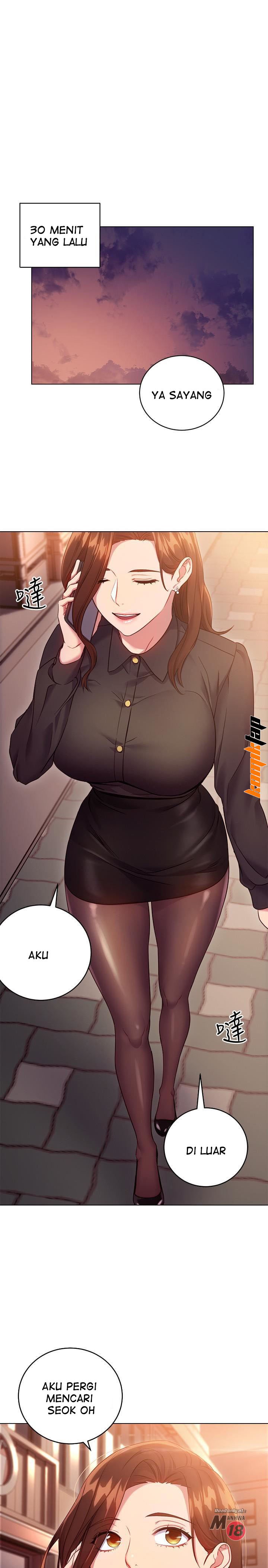 Stepmothers Friends - Chapter 16 3