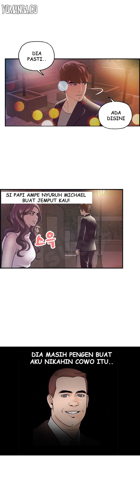 Guest House - Chapter 16 6