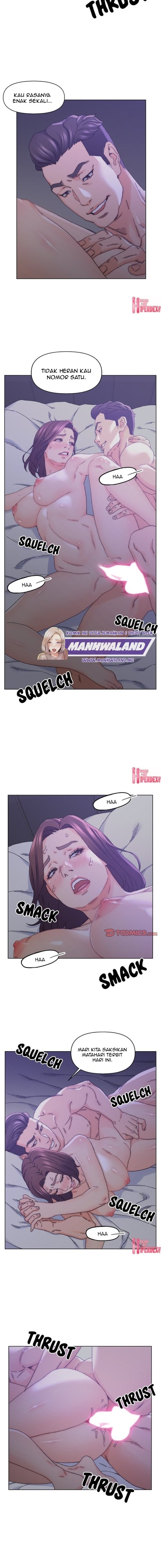 Old Friend - Chapter 16 7 Old Friend - Chapter 16 7