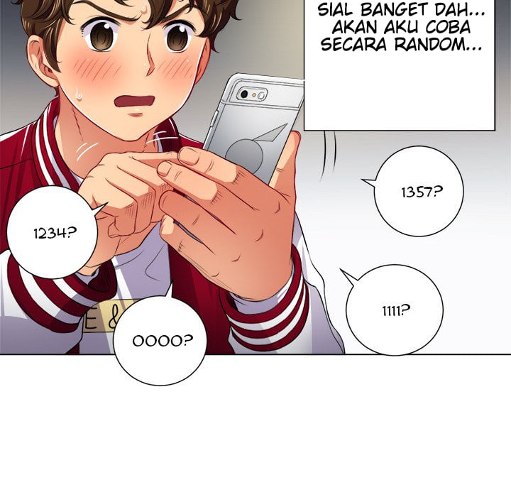 My High School Bully - Chapter 16 32