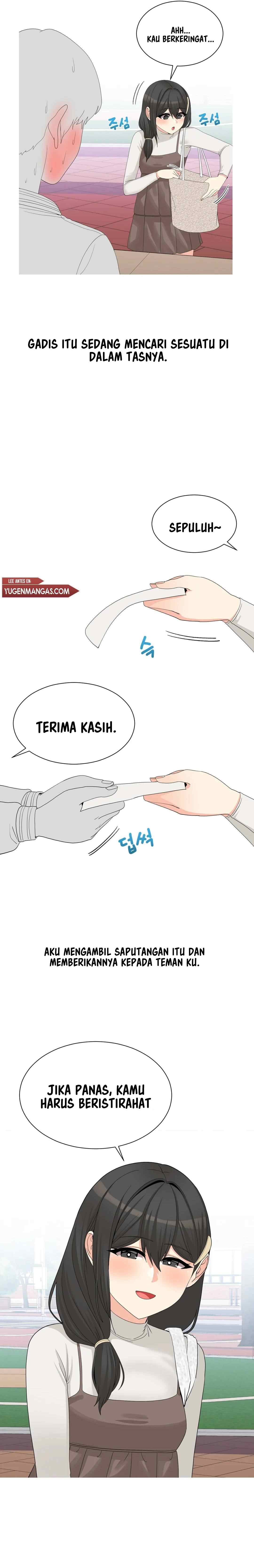 Like a Fox 2 - Chapter 16 8