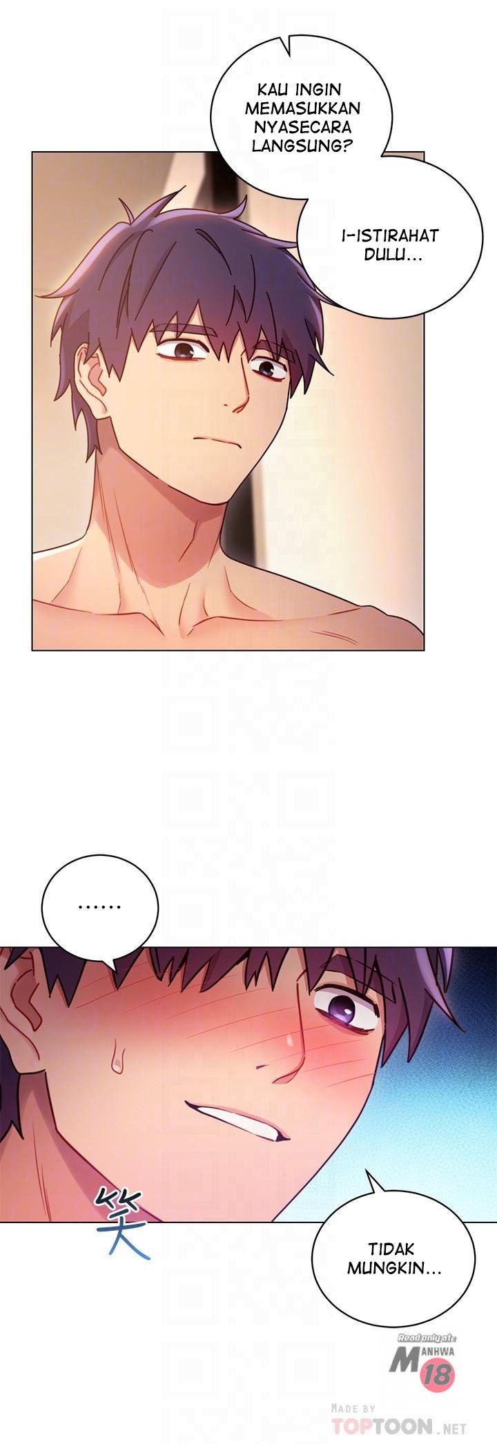 Stepmothers Friends - Chapter 16 14