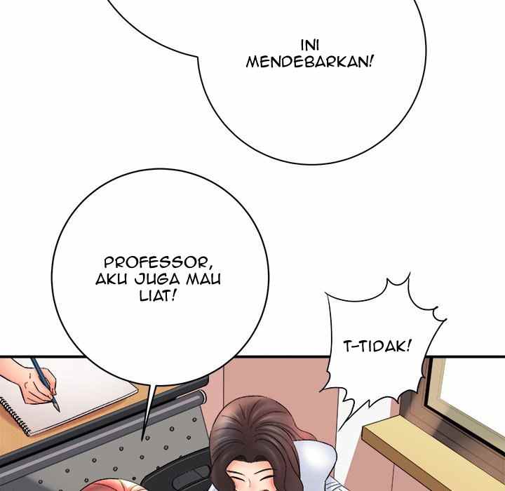 With Yumi - Chapter 16 138