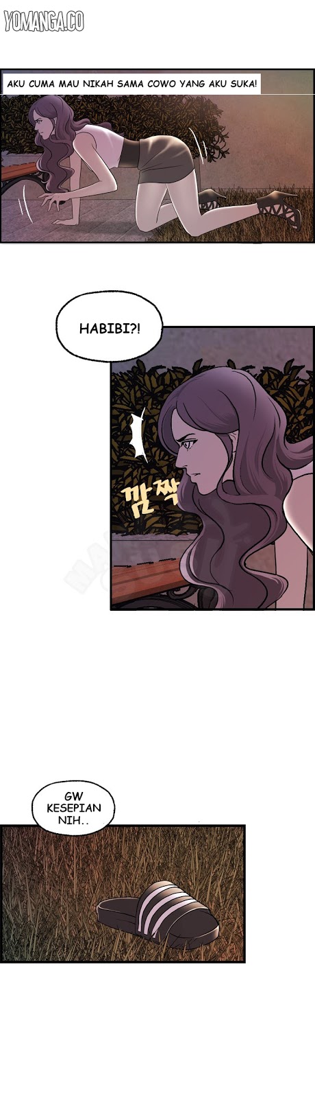 Guest House - Chapter 16 8