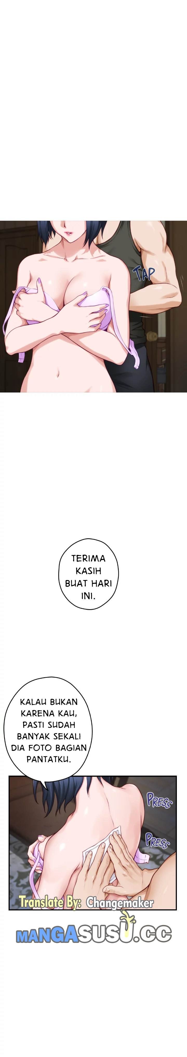 Noona&#8217;s Night - Chapter 16 29