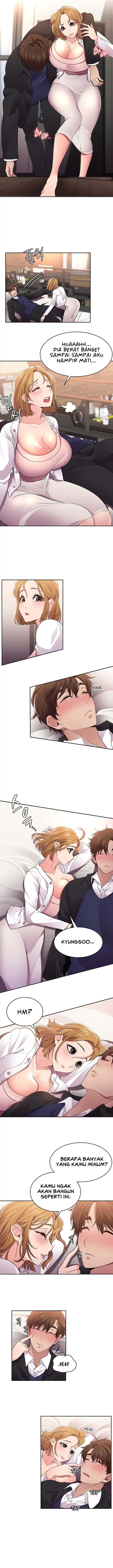 Meeting you again - Chapter 16 4 Meeting you again - Chapter 16 4