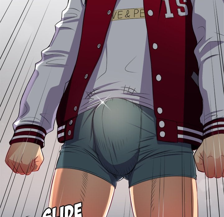 My High School Bully - Chapter 16 104