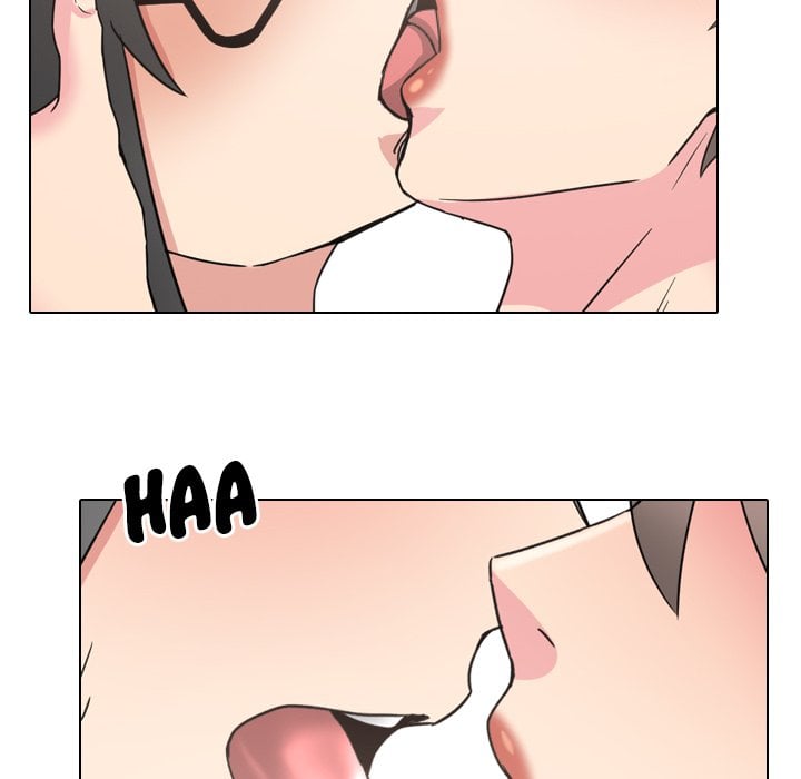 One Shot Men&#8217;s Clinic - Chapter 16 110