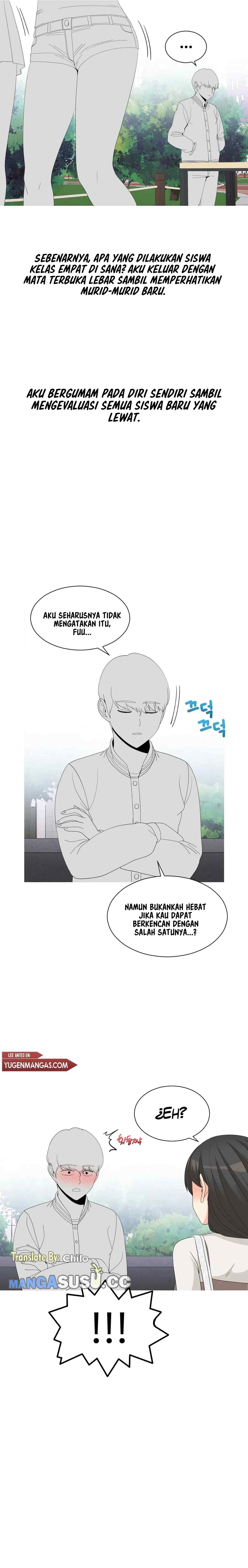 Like a Fox 2 - Chapter 16 5