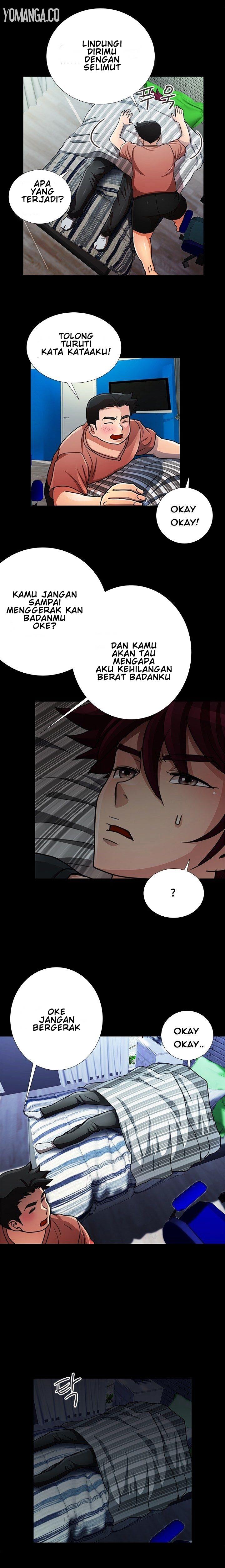 Will You Do as I Say? - Chapter 16 4