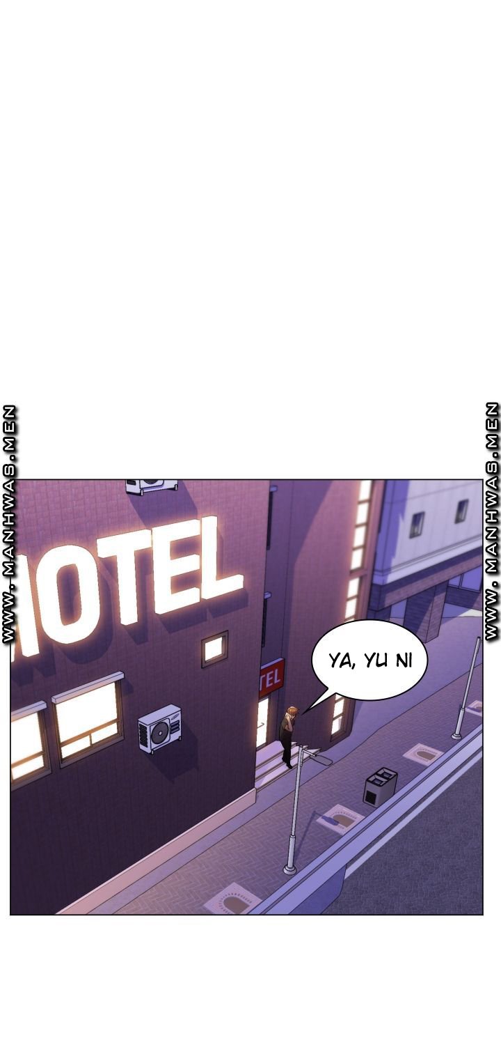 My Stepmom Is My Girlfriend - Chapter 16 37 My Stepmom Is My Girlfriend - Chapter 16 37