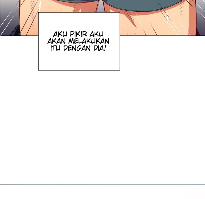My High School Bully - Chapter 16 111