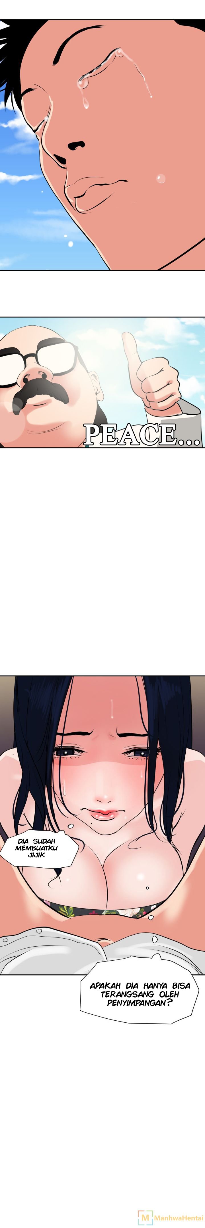 Lightning Rod - Chapter 16 22
