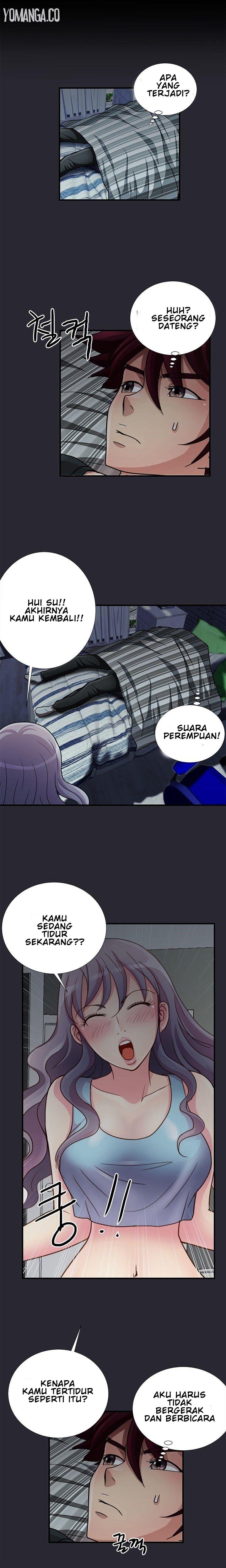 Will You Do as I Say? - Chapter 16 5