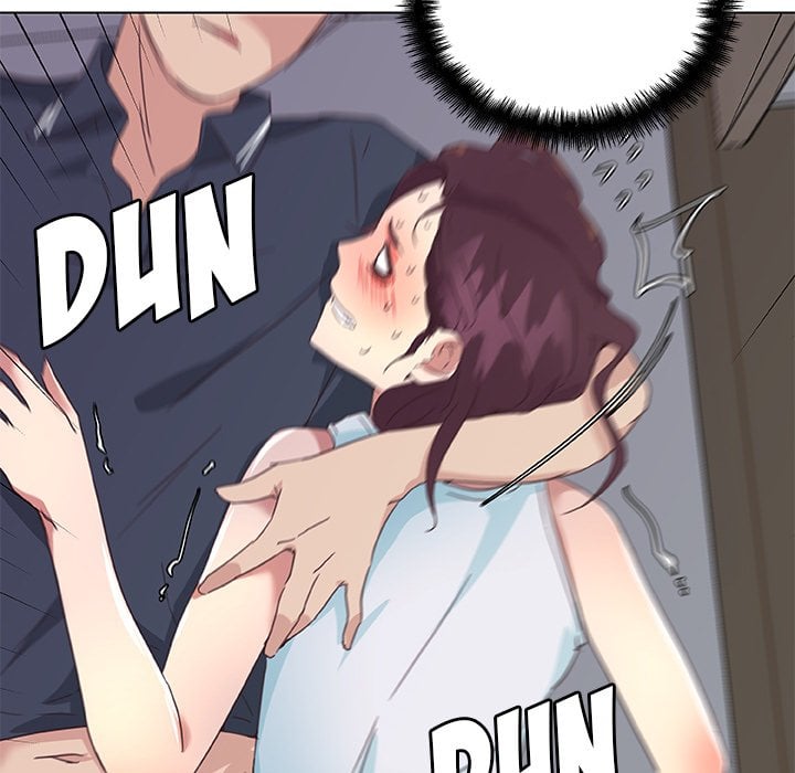 Family Adjustments - Chapter 16 97