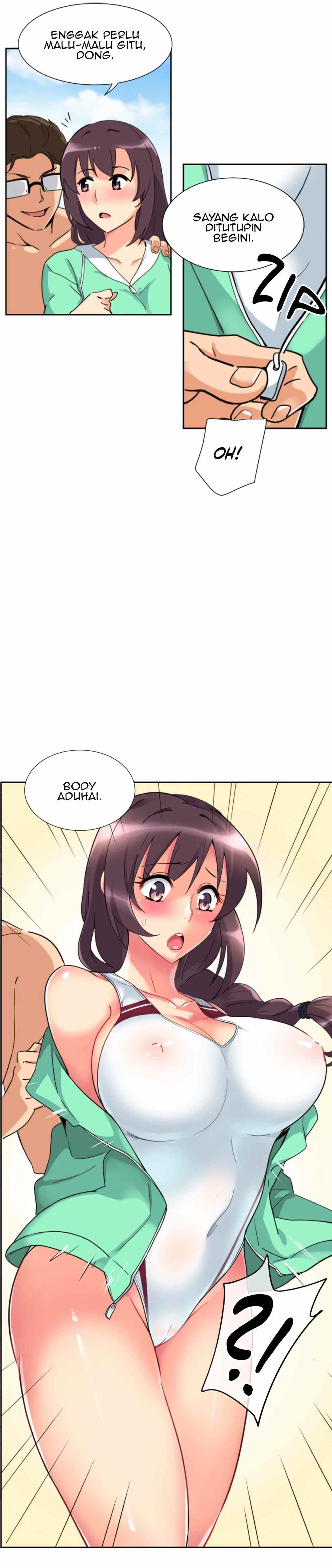 Bride Training - Chapter 16 12