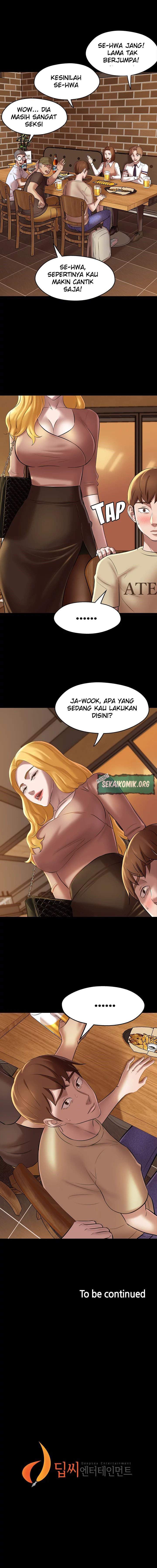 Panty Note - Chapter 16 8