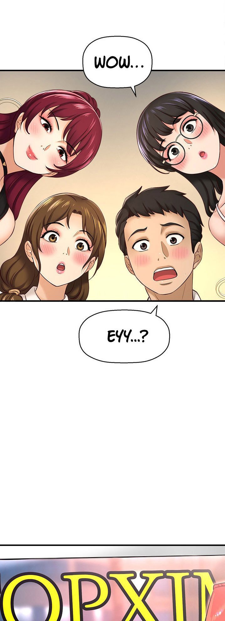 I Want to Know Her - Chapter 16 21