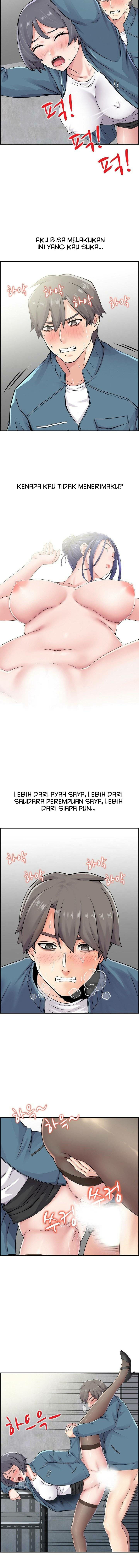 Japanese Sister in Law - Chapter 16 12