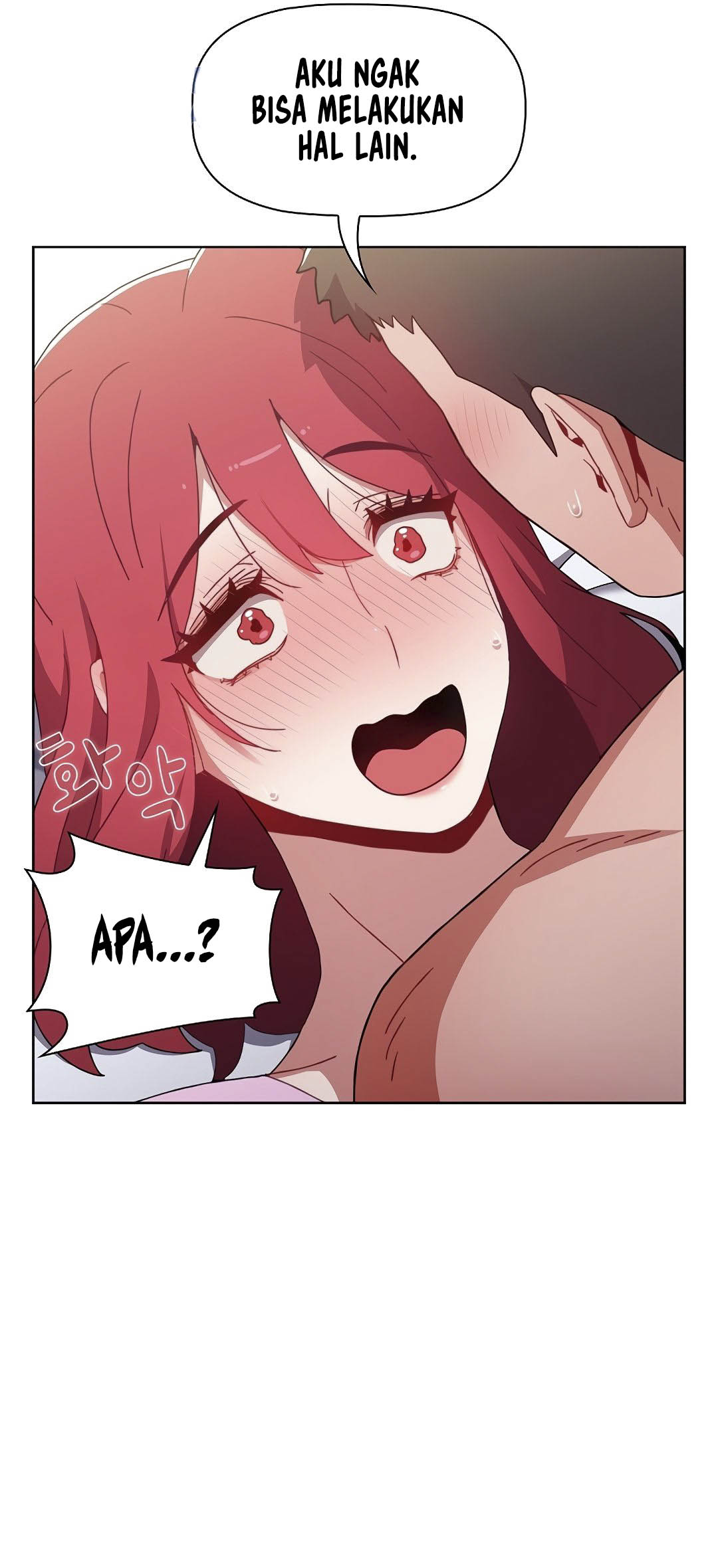 Owner The Pension - Chapter 16 34
