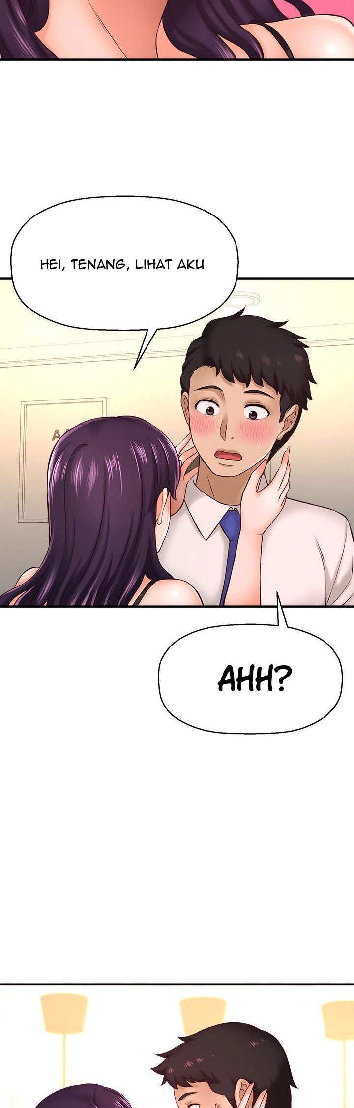 I Want to Know Her - Chapter 16 41