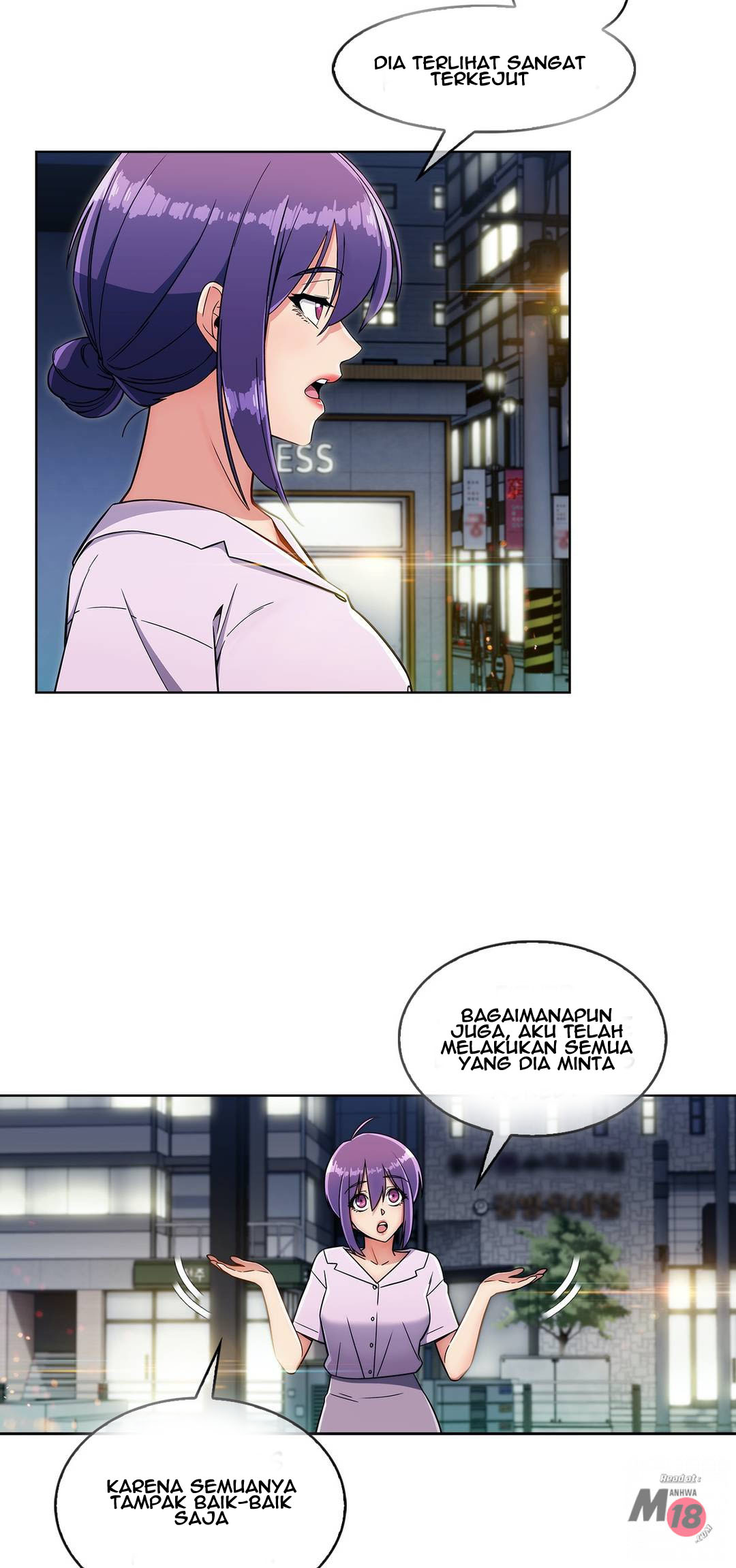 The Stand Up Guy - Chapter 16 13