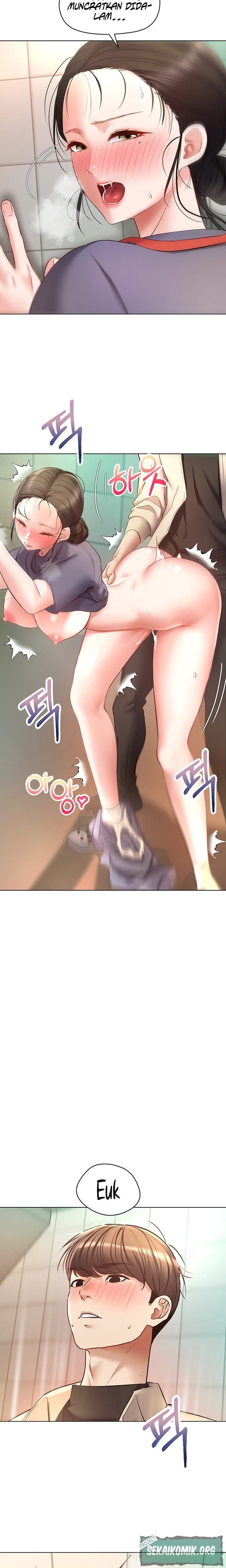 Desire Realization App - Chapter 16 18 Desire Realization App - Chapter 16 18