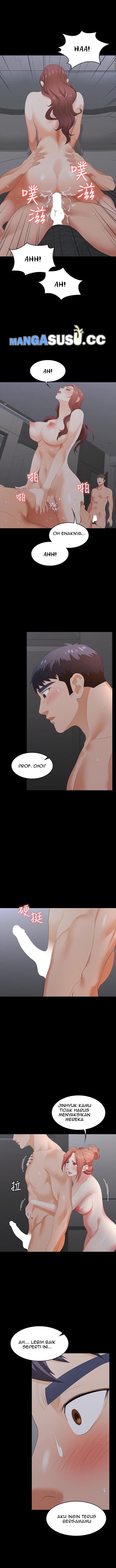 Change Wife - Chapter 16 12