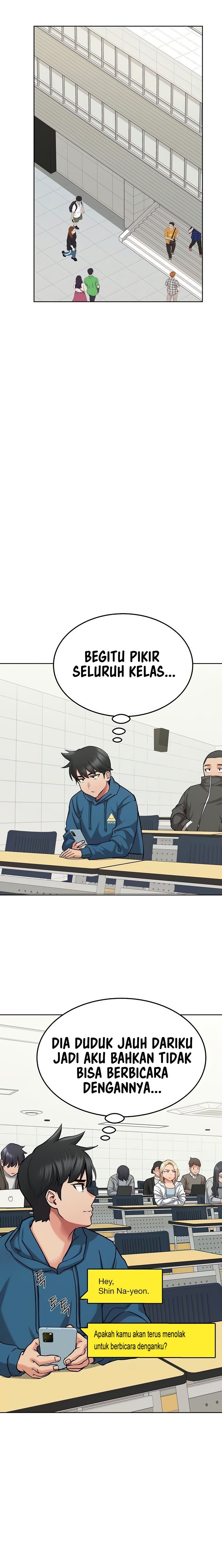 Keep It a Secret From Your Mother! - Chapter 16 20 Keep It a Secret From Your Mother! - Chapter 16 20