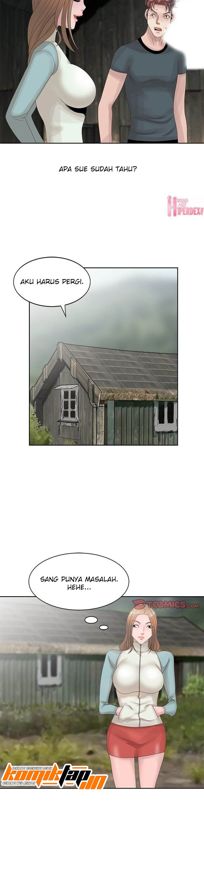 Shh! Her Secret - Chapter 16 5 Shh! Her Secret - Chapter 16 5