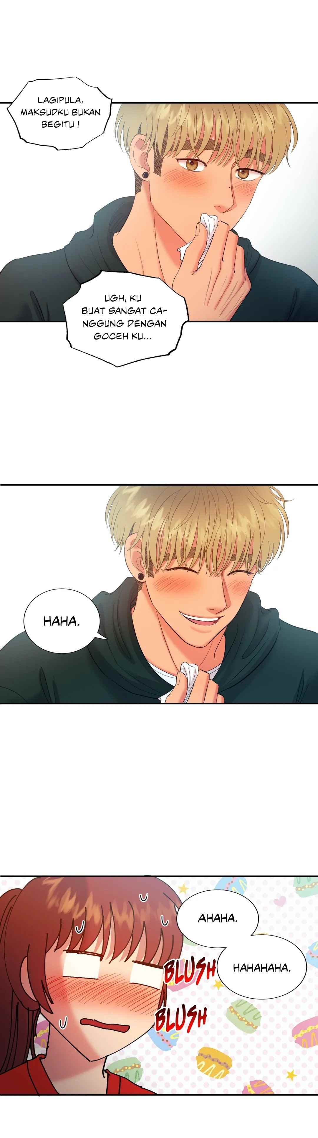 Hana’s Demons of Lust - Chapter 16 8