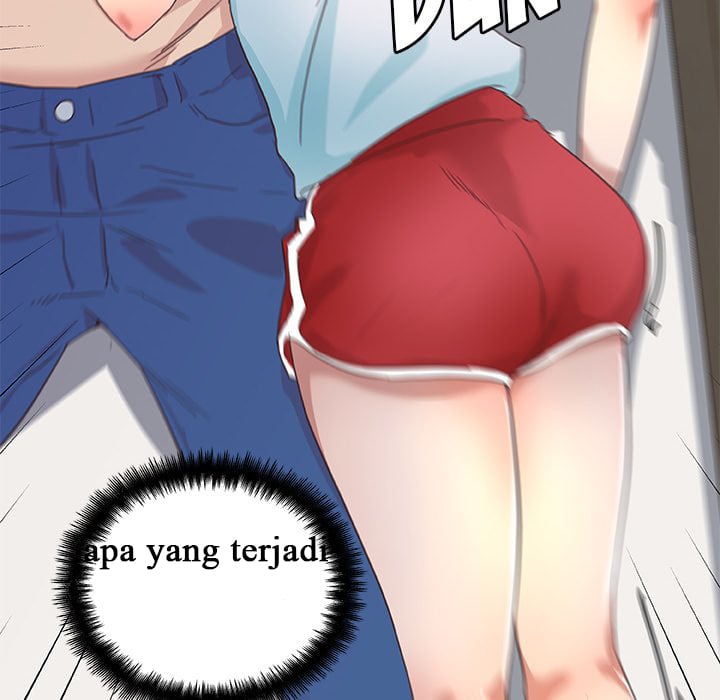 Family Adjustments - Chapter 16 98