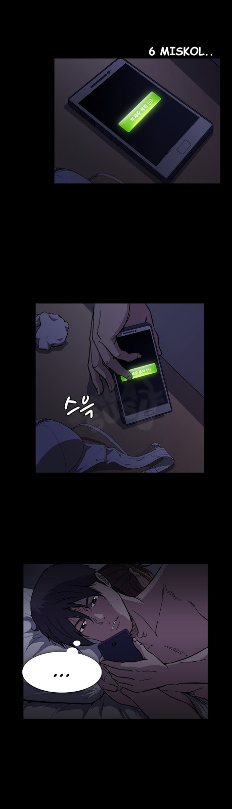 Drug Candy - Chapter 16 2