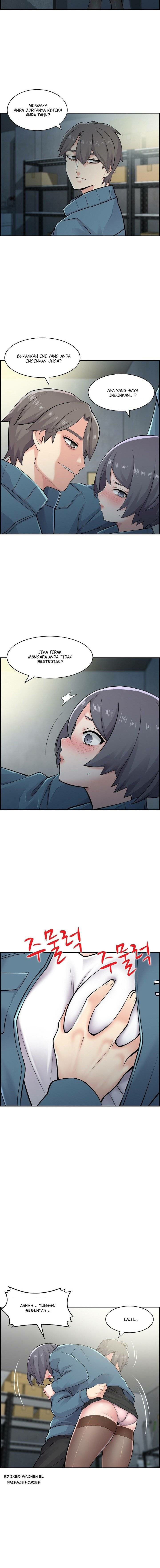 Japanese Sister in Law - Chapter 16 8