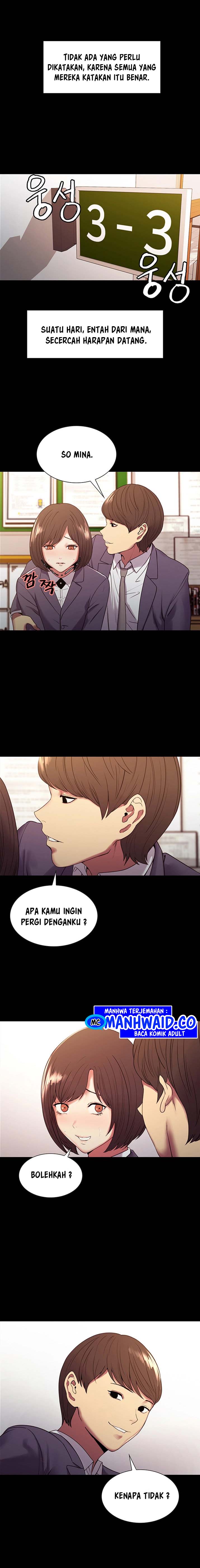 The Runaway Family - Chapter 16 6