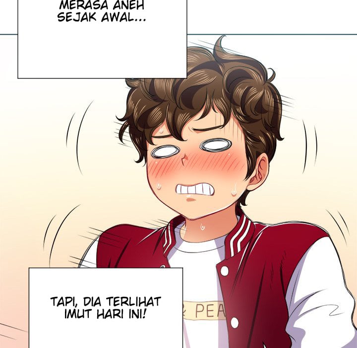 My High School Bully - Chapter 16 98