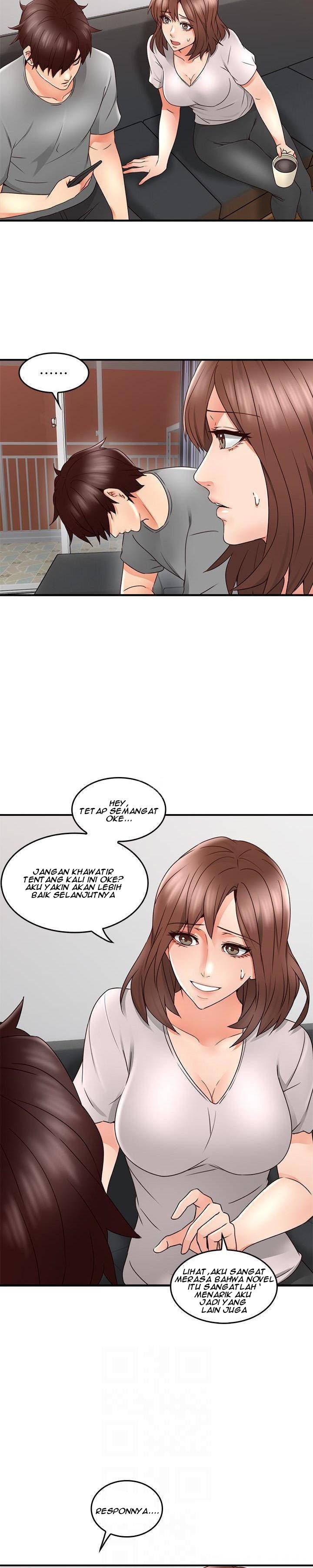 Soothe Me - Chapter 16 23