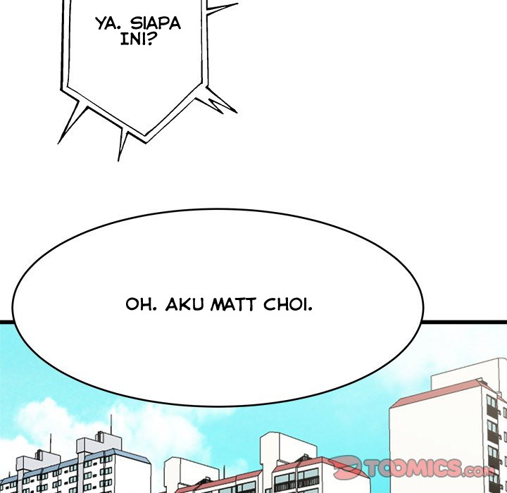 My Memory of You - Chapter 16 132