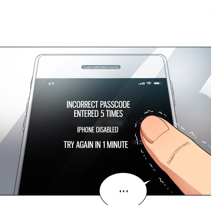 My High School Bully - Chapter 16 33